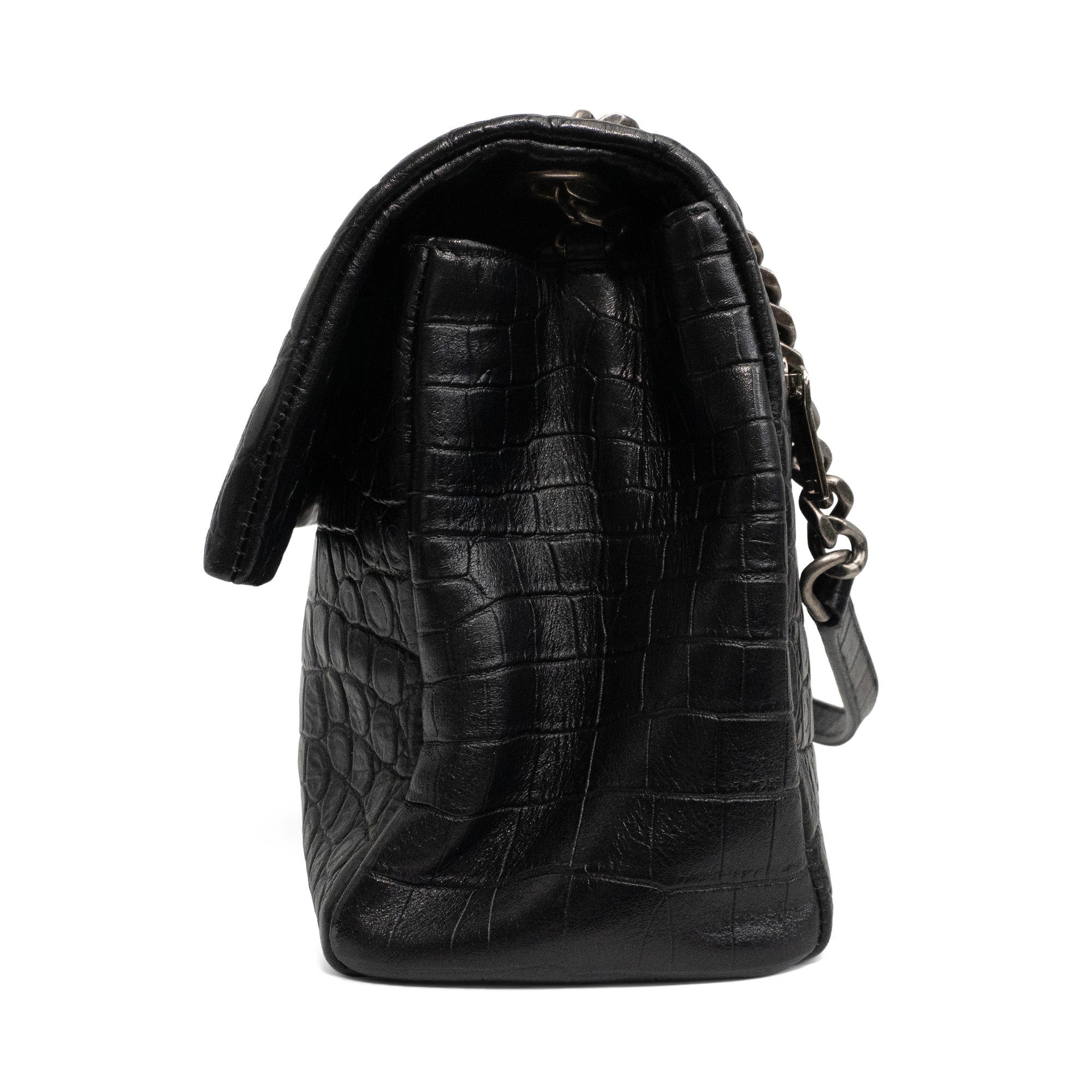 Saint Laurent 'West Hollywood' Shoulder Bag