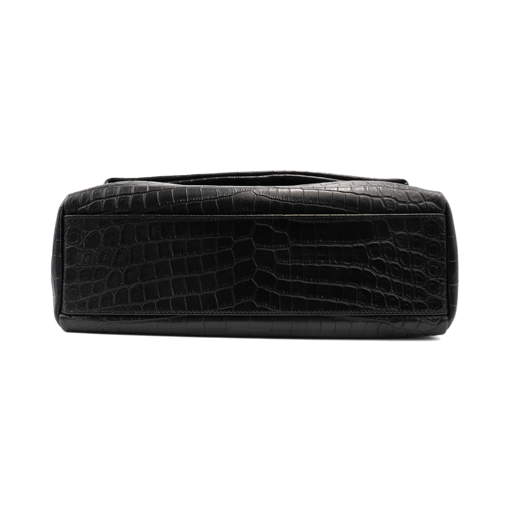 Saint Laurent 'West Hollywood' Shoulder Bag