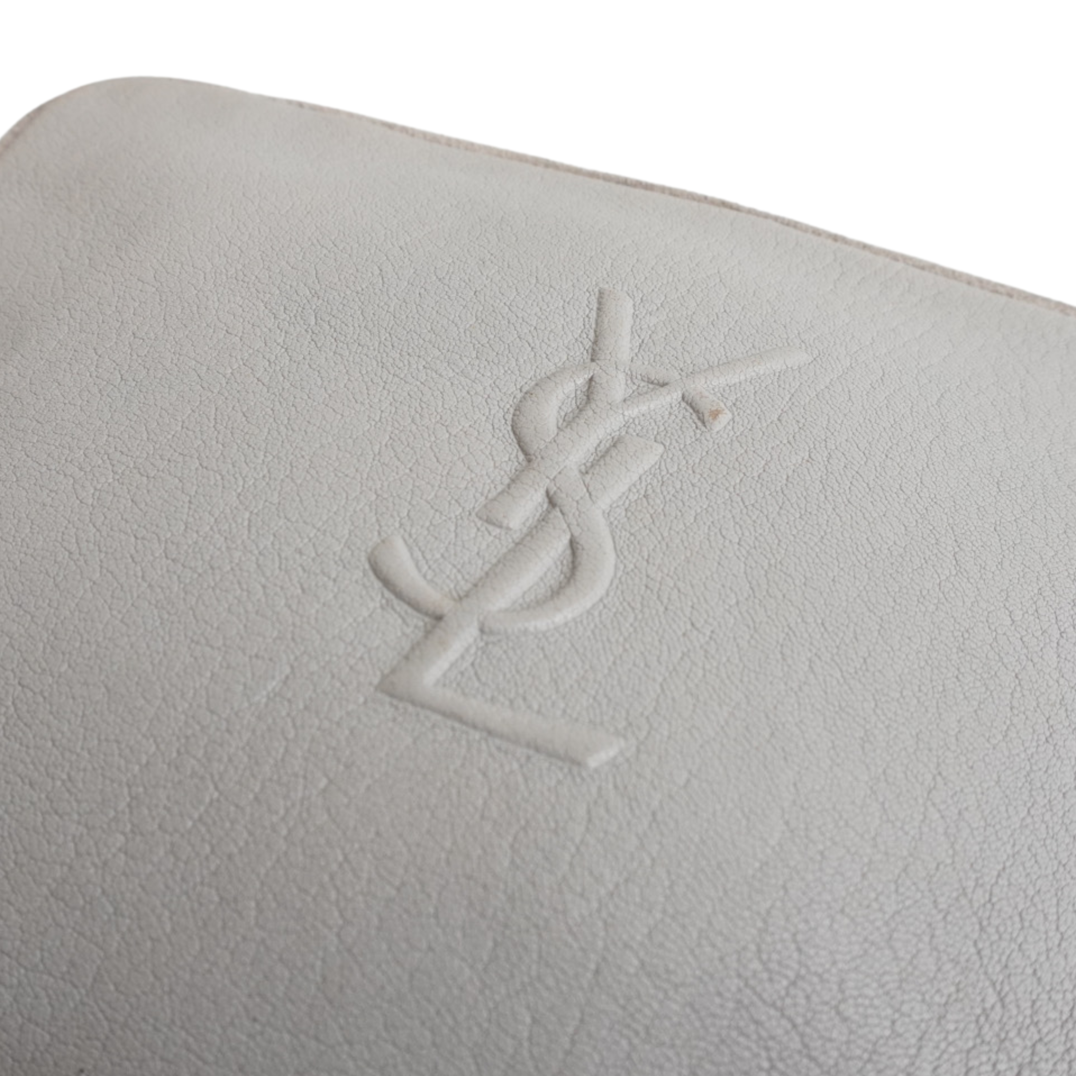 Saint Laurent 'Camera' Crossbody Bag