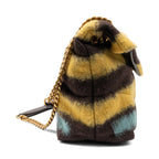 Saint Laurent 'Small Loulou Puffer' Bag
