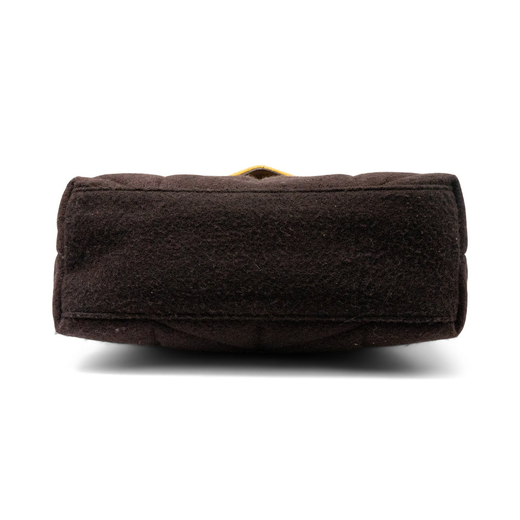 Saint Laurent 'Small Loulou Puffer' Bag