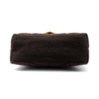 Saint Laurent 'Small Loulou Puffer' Bag