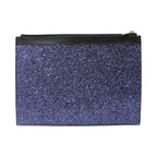 Saint Laurent 'Glitter' Pouch