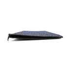 Saint Laurent 'Glitter' Pouch