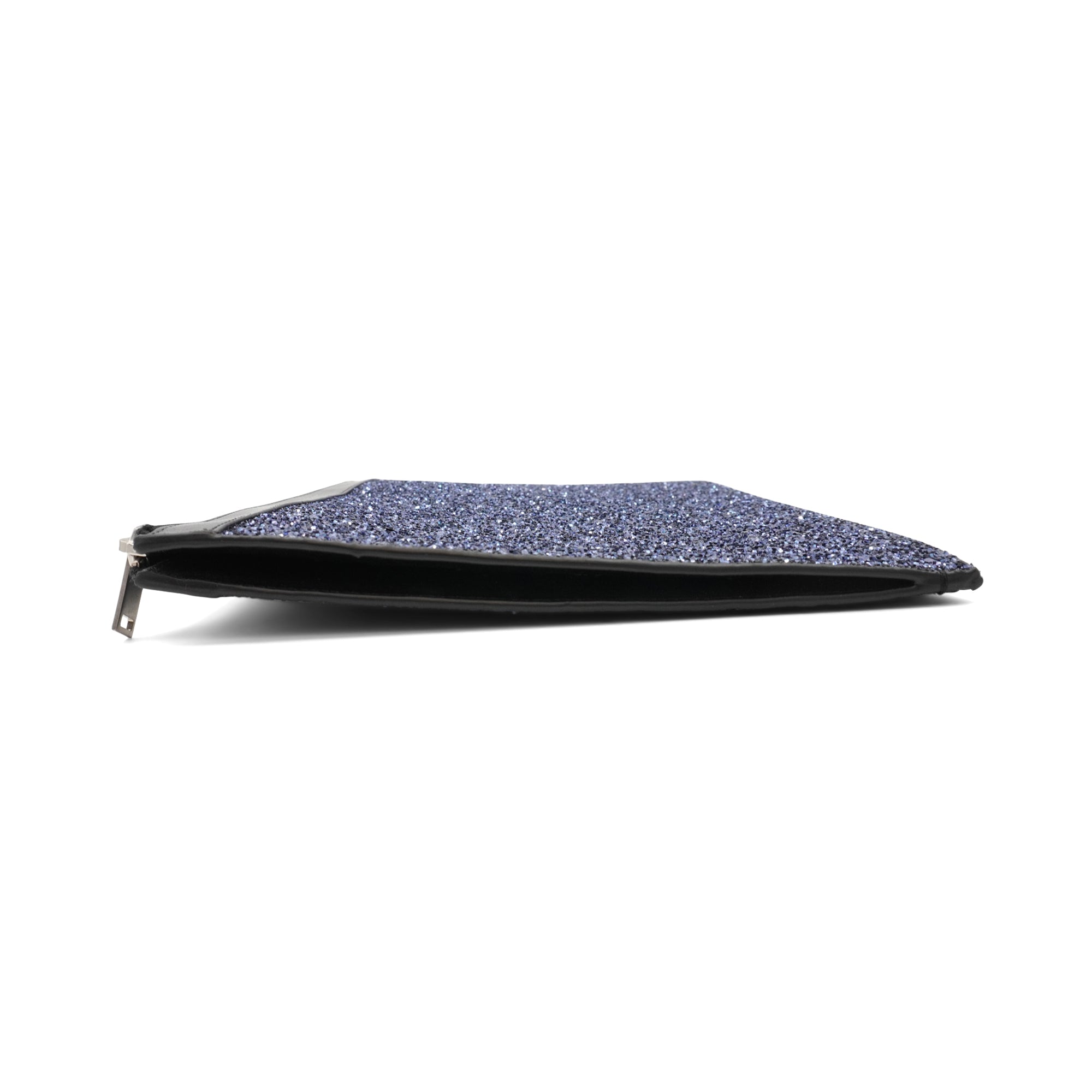 Saint Laurent 'Glitter' Pouch