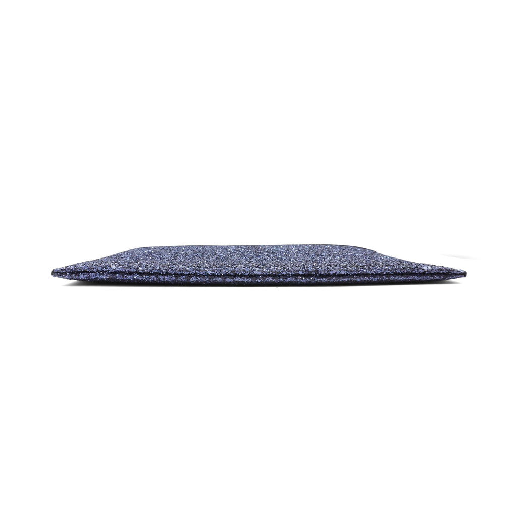 Saint Laurent 'Glitter' Pouch
