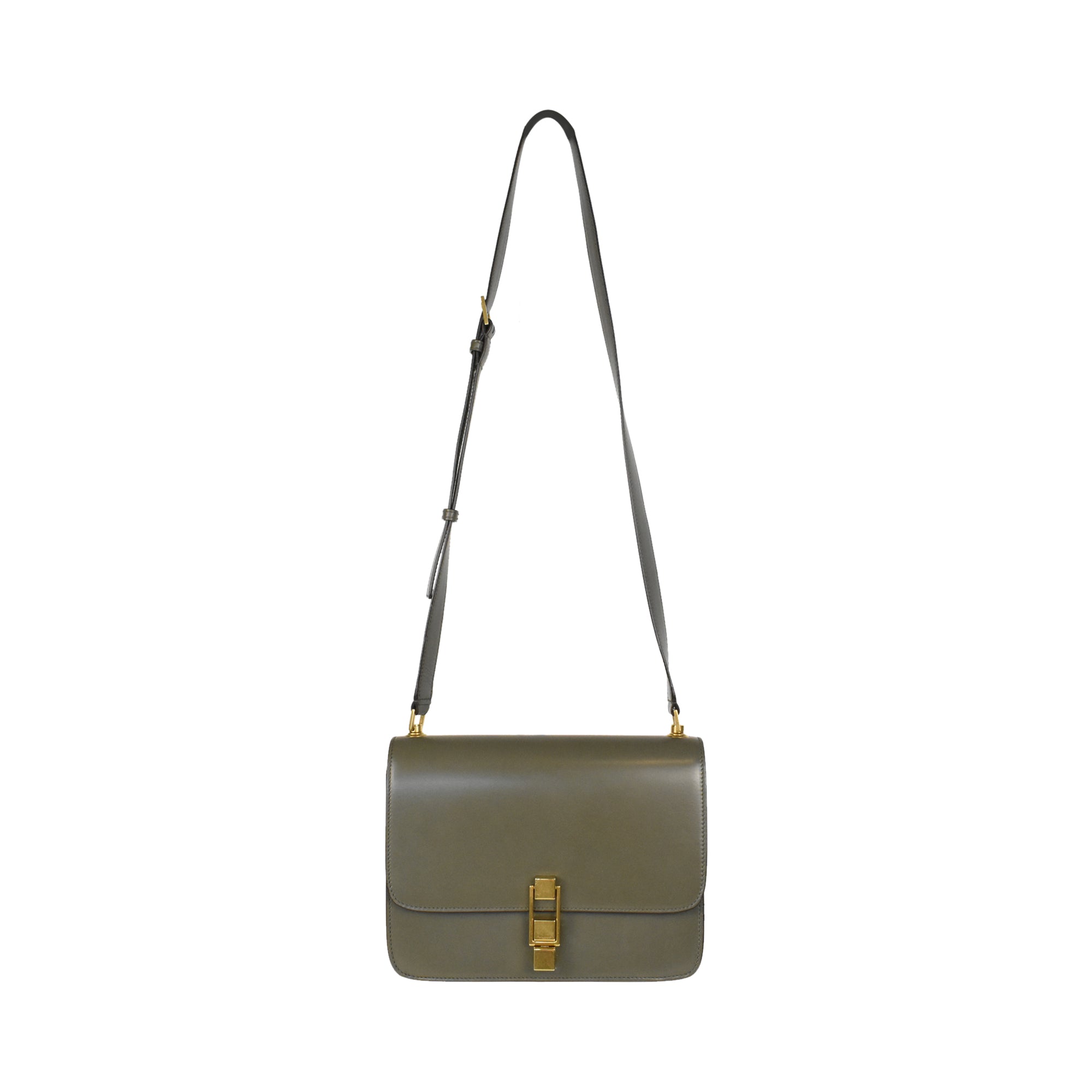 Saint Laurent 'Carre' Handbag
