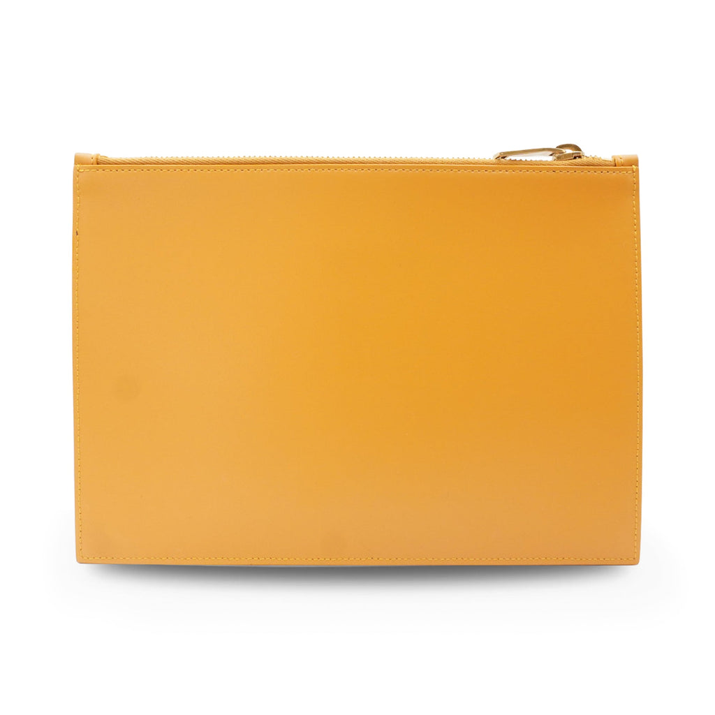Saint Laurent Zip Pouch