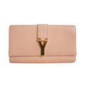 Saint Laurent 'Cych Cabas Y' Clutch