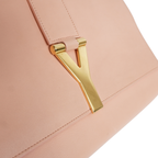 Saint Laurent 'Cych Cabas Y' Clutch