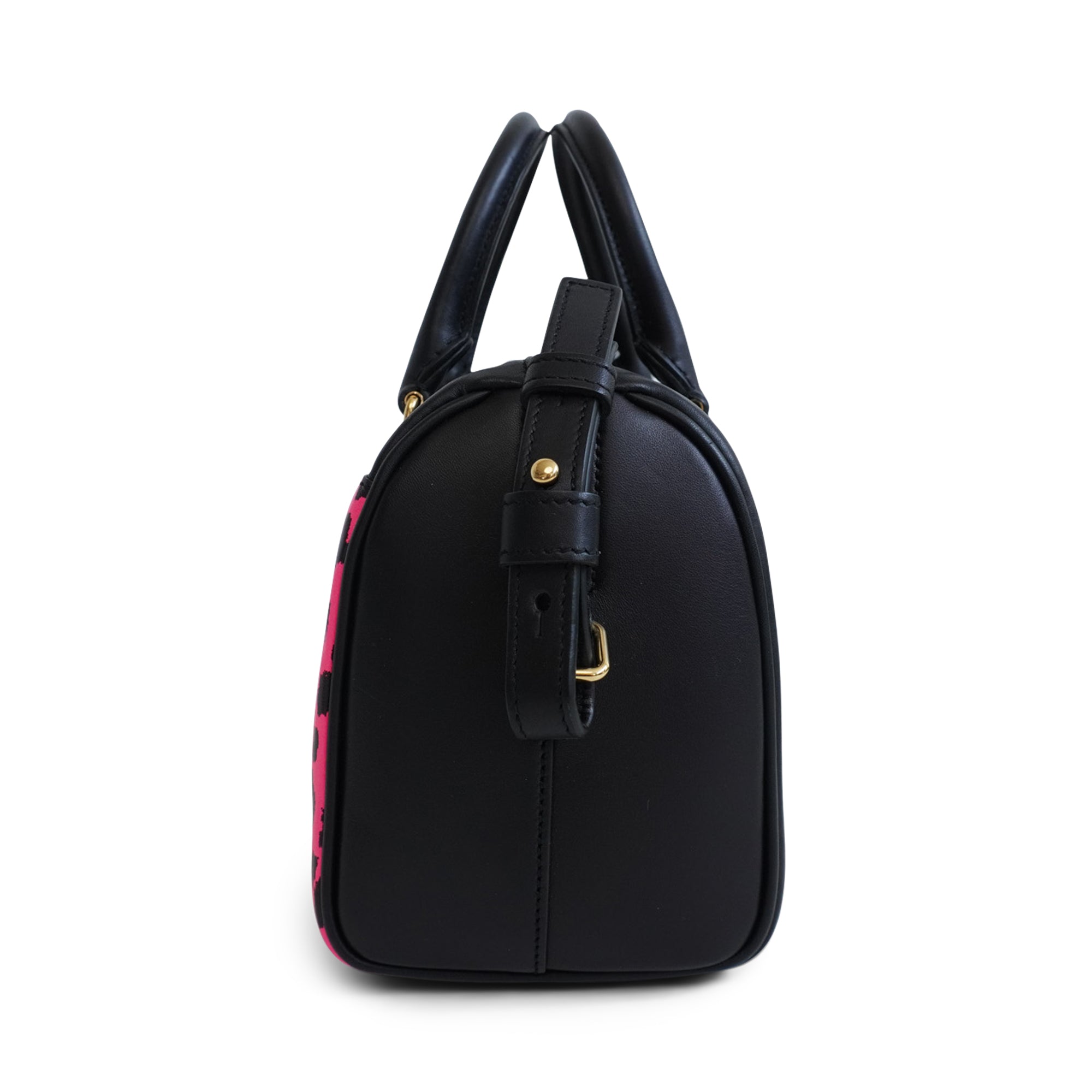 Saint Laurent 'Baby Duffle' Bag