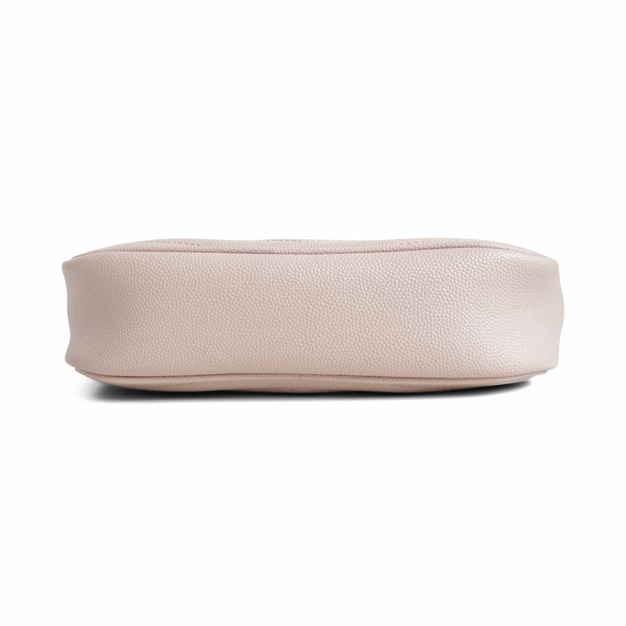 Saint Laurent 'Mini Lou Lou' Camera Bag