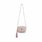 Saint Laurent 'Mini Lou Lou' Camera Bag