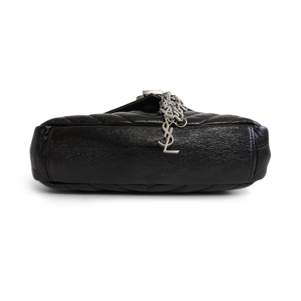 Saint Laurent 'Punk Matelasse Envelope' Bag