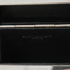 Saint Laurent 'Smoking Box' Crossbody Bag