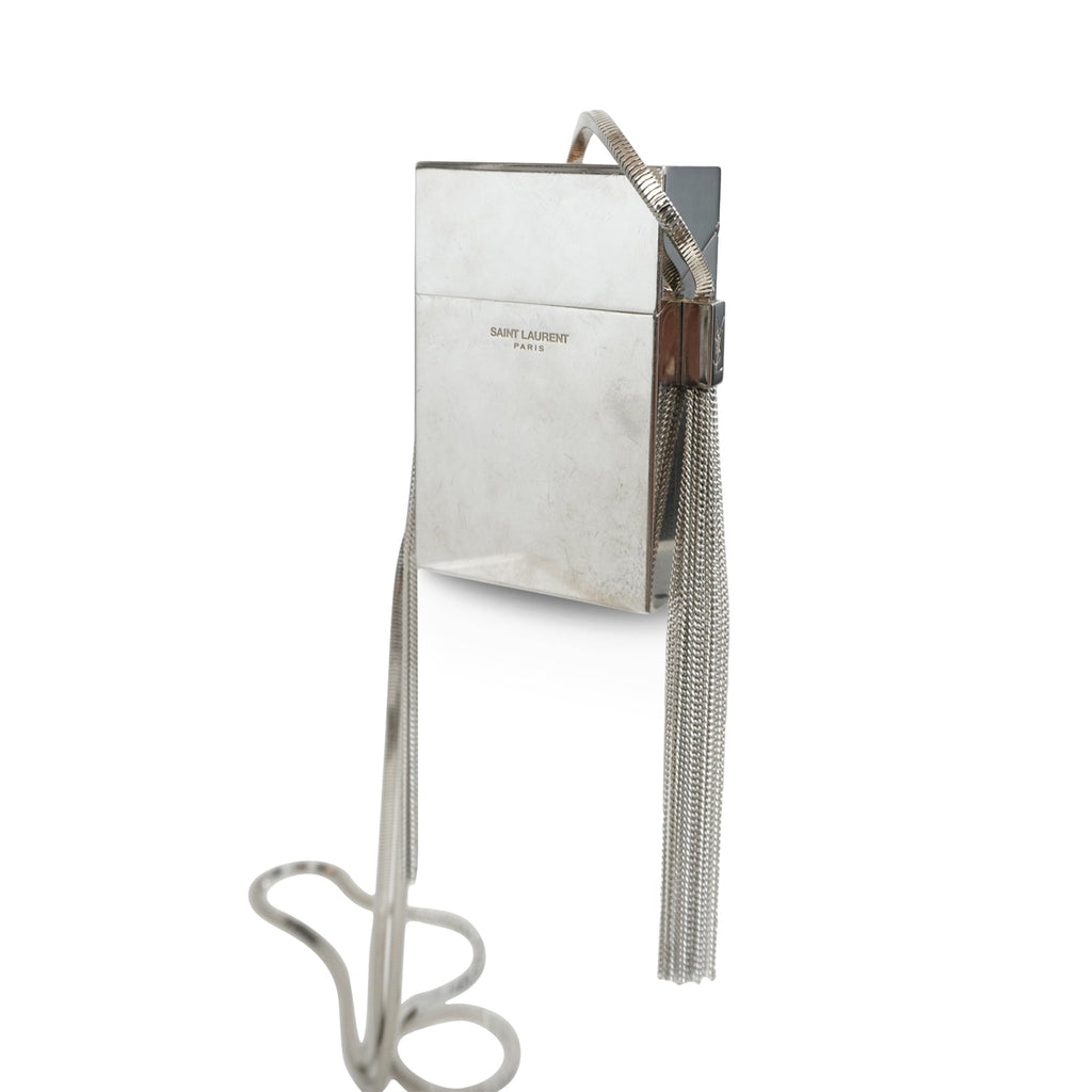 Saint Laurent 'Smoking Box' Crossbody Bag