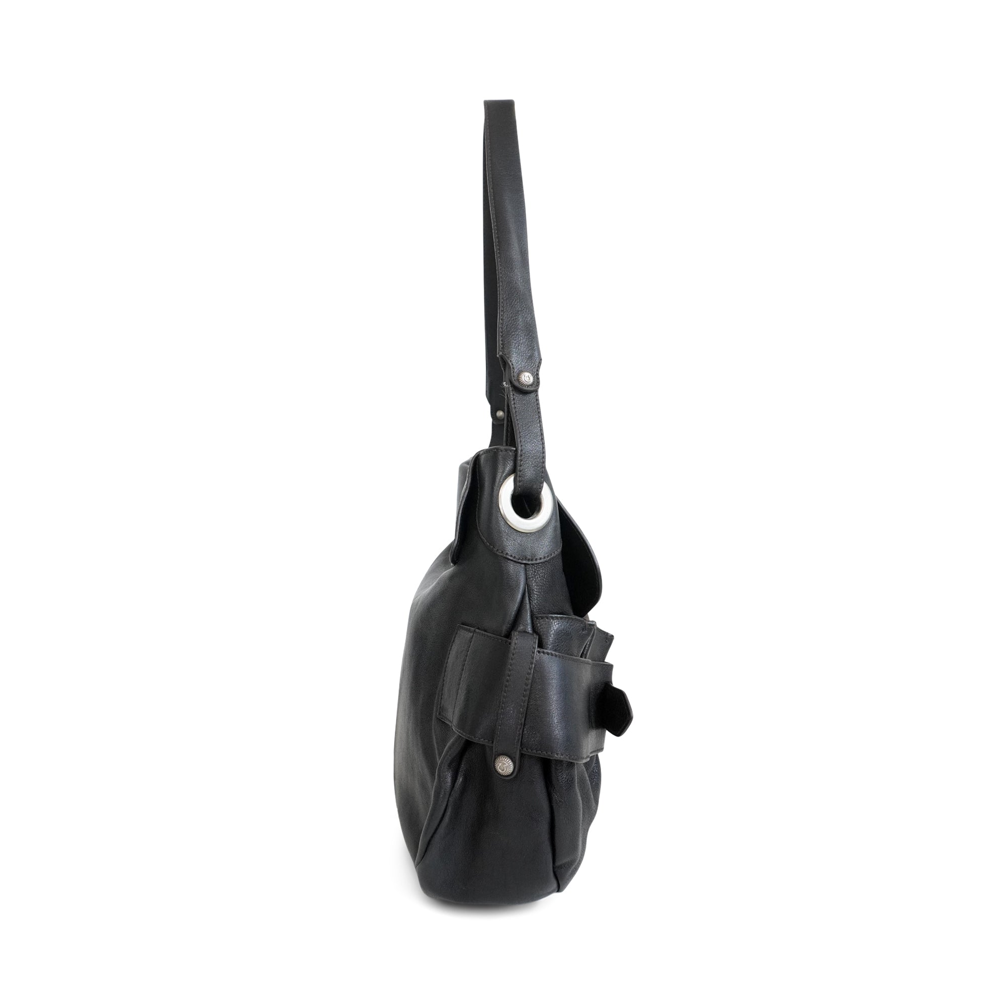 Salvatore Ferragamo Hobo Bag