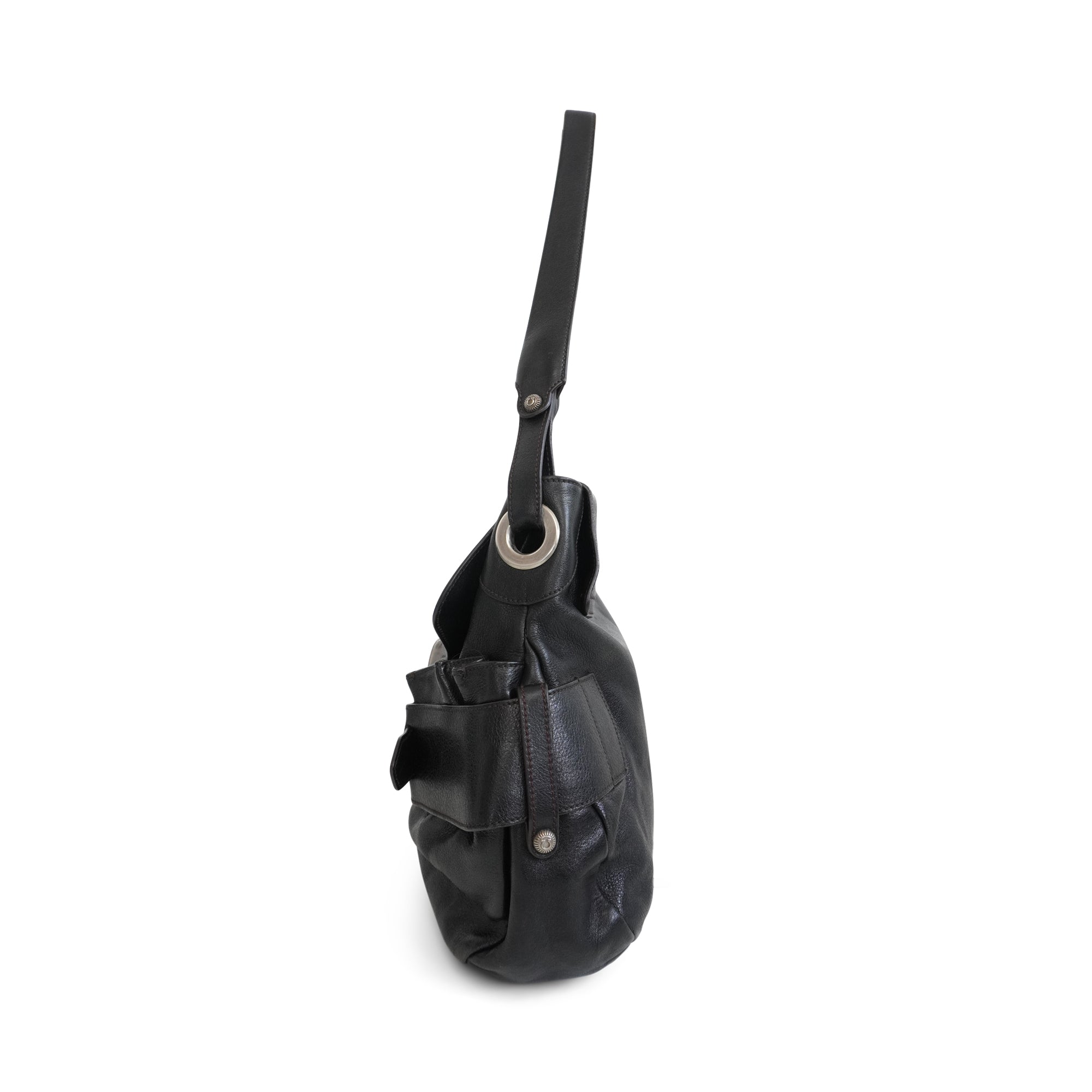Salvatore Ferragamo Hobo Bag