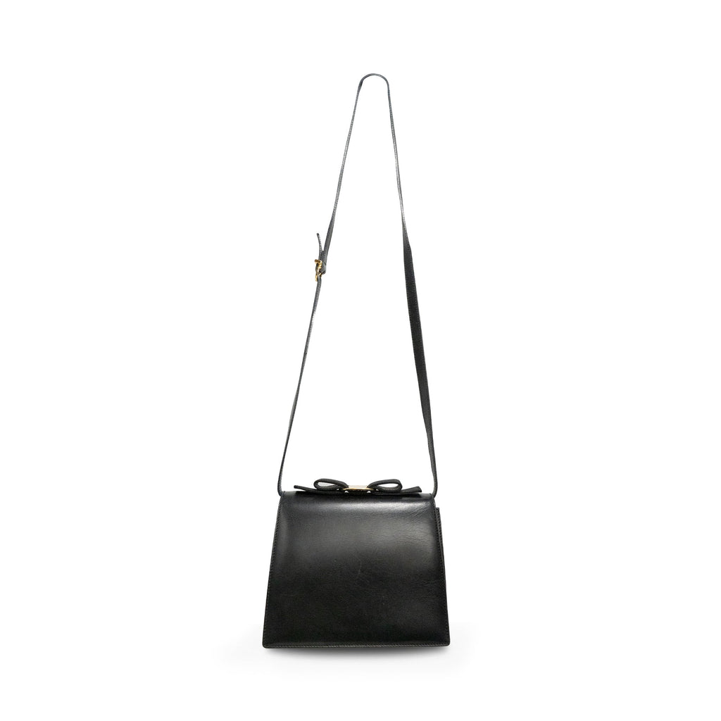 Salvatore Ferragamo 'Vara Bow Mini' Crossbody Bag