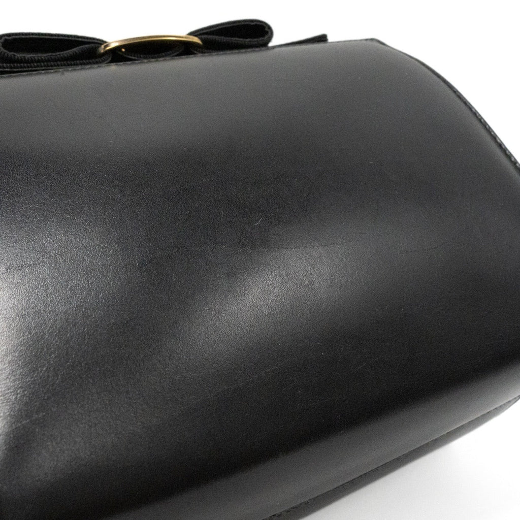 Salvatore Ferragamo 'Vara Bow Mini' Crossbody Bag