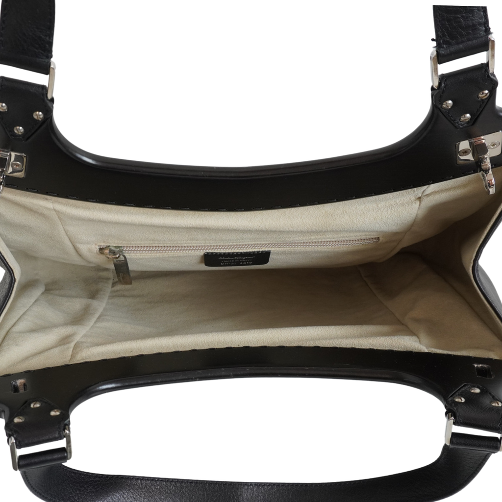 Salvatore Ferragamo Shoulder Bag