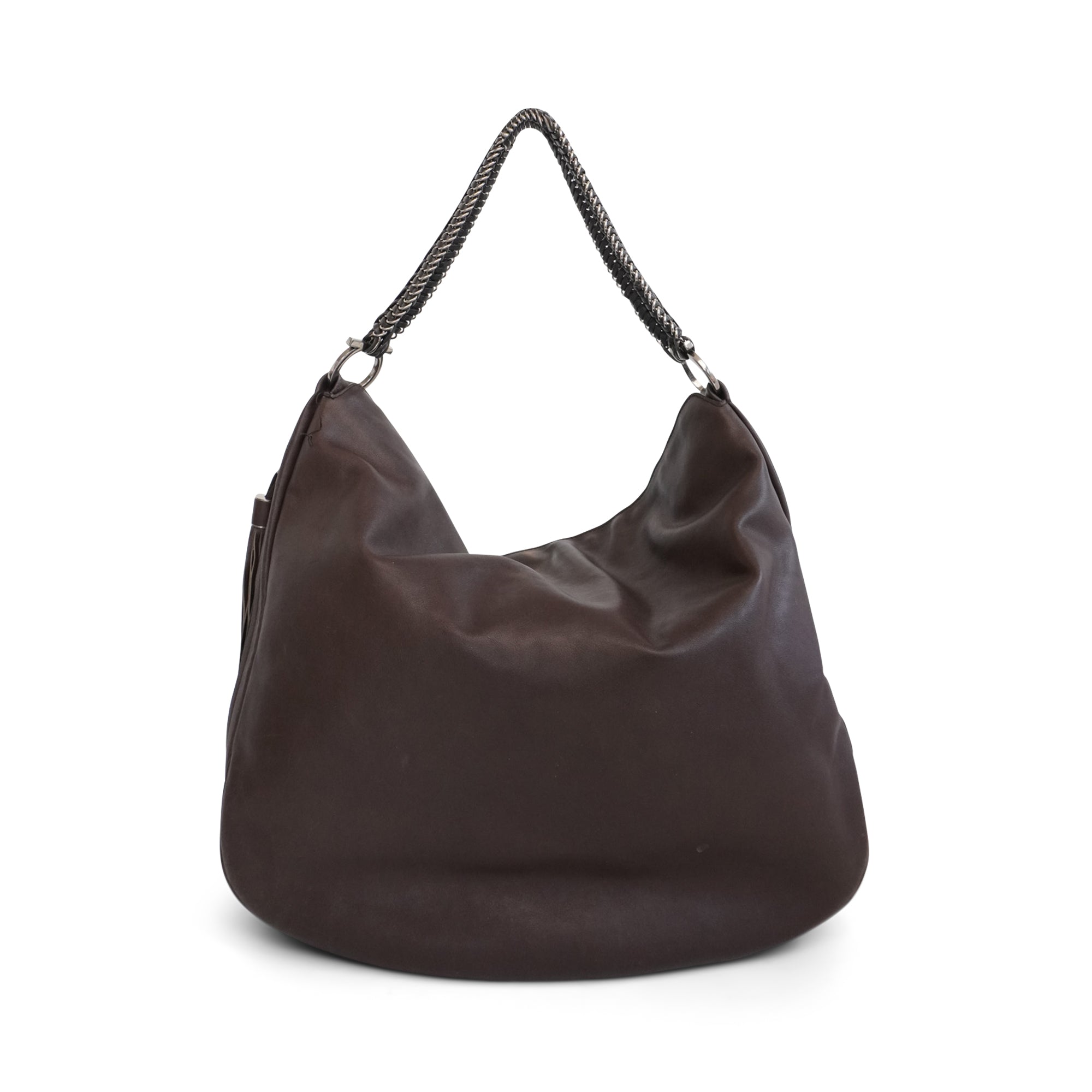 Salvatore Ferragamo Hobo Shoulder Bag