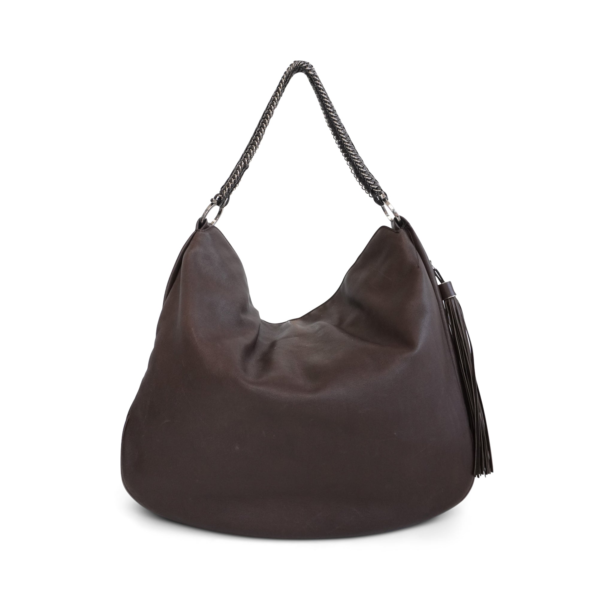 Salvatore Ferragamo Hobo Shoulder Bag