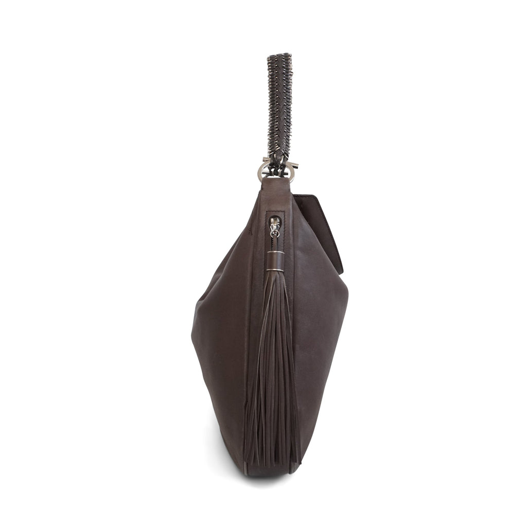 Salvatore Ferragamo Hobo Shoulder Bag