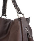 Salvatore Ferragamo Hobo Shoulder Bag
