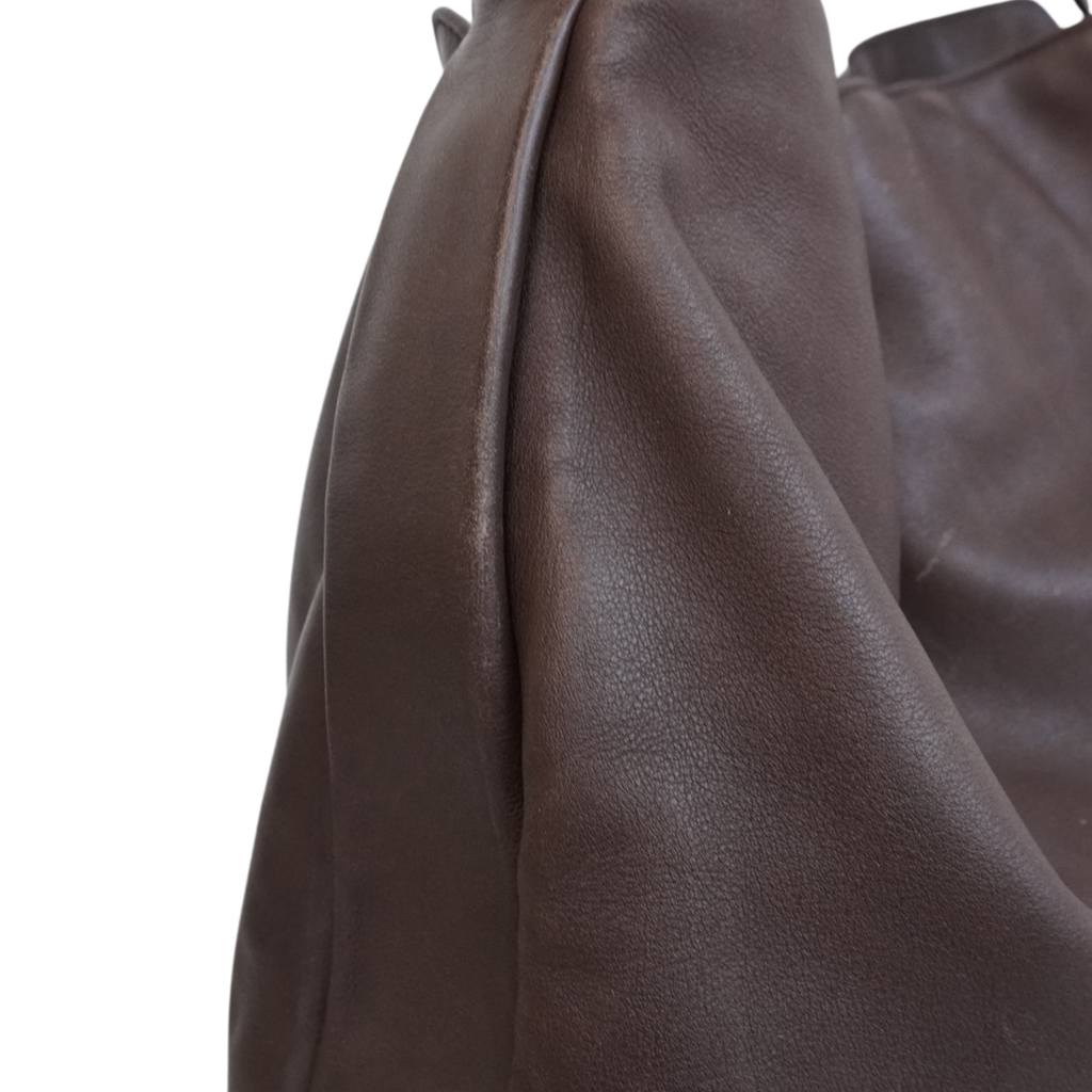 Salvatore Ferragamo Hobo Shoulder Bag
