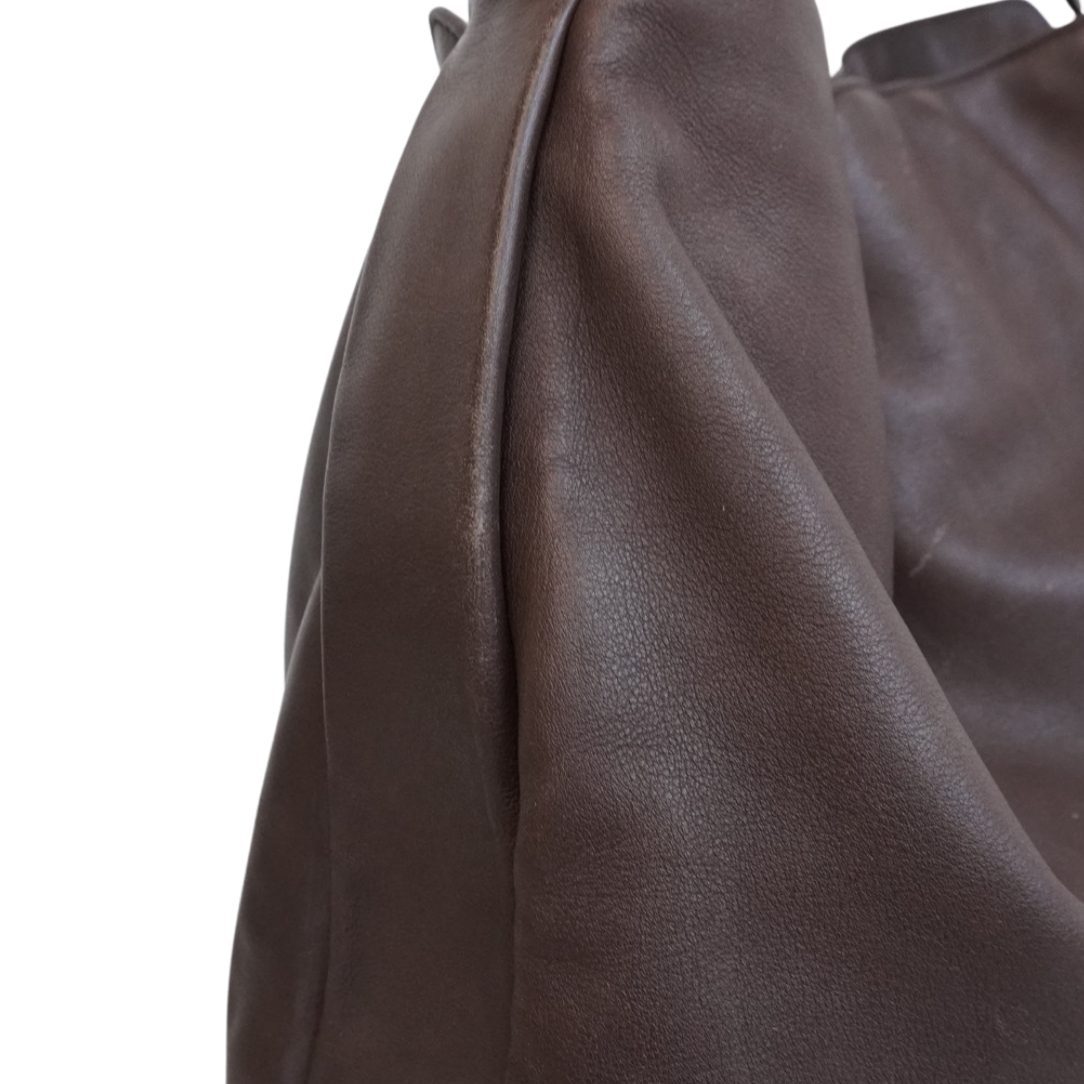 Salvatore Ferragamo Hobo Shoulder Bag