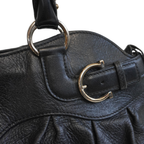 Salvatore Ferragamo 'Marisa' Shoulder Bag