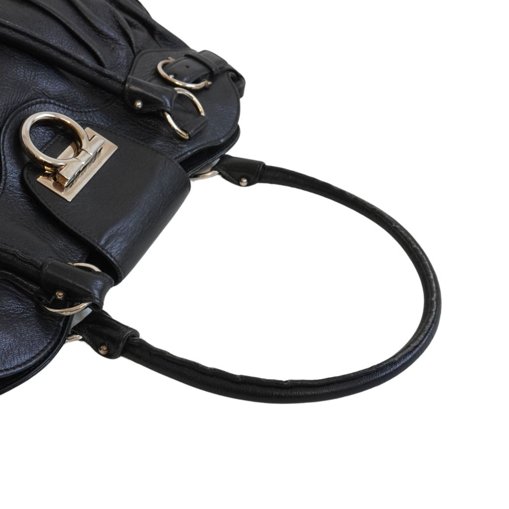 Salvatore Ferragamo 'Marisa' Shoulder Bag