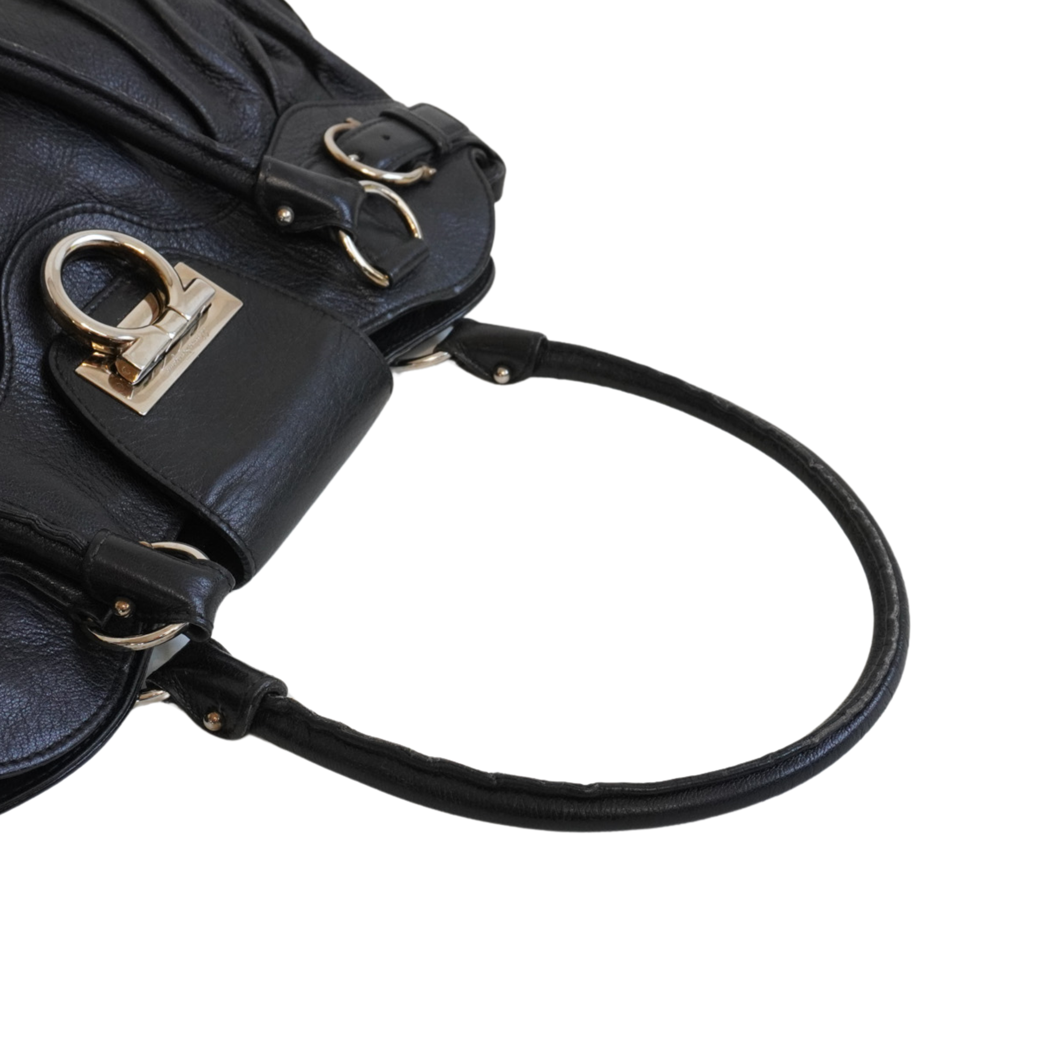 Salvatore Ferragamo 'Marisa' Shoulder Bag