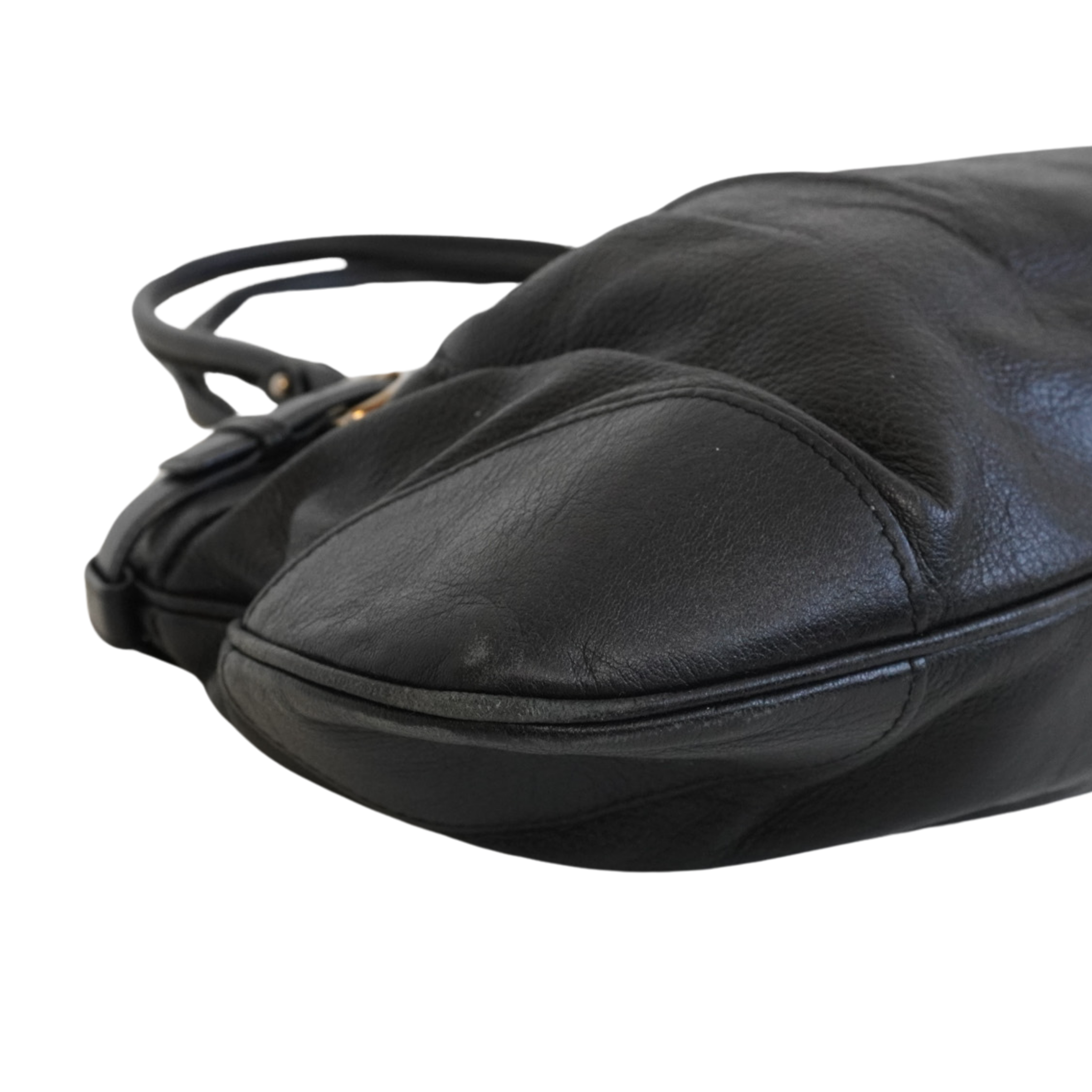 Salvatore Ferragamo 'Marisa' Shoulder Bag