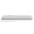 Slim LX3 Wired Keyboard