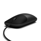 Slim LX Wired Mouse