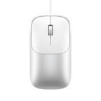 Slim LX Wired Mouse