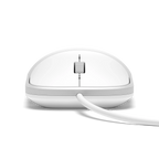 Slim LX Wired Mouse