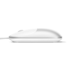 Slim LX Wired Mouse