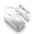 Slim LX Wired Mouse