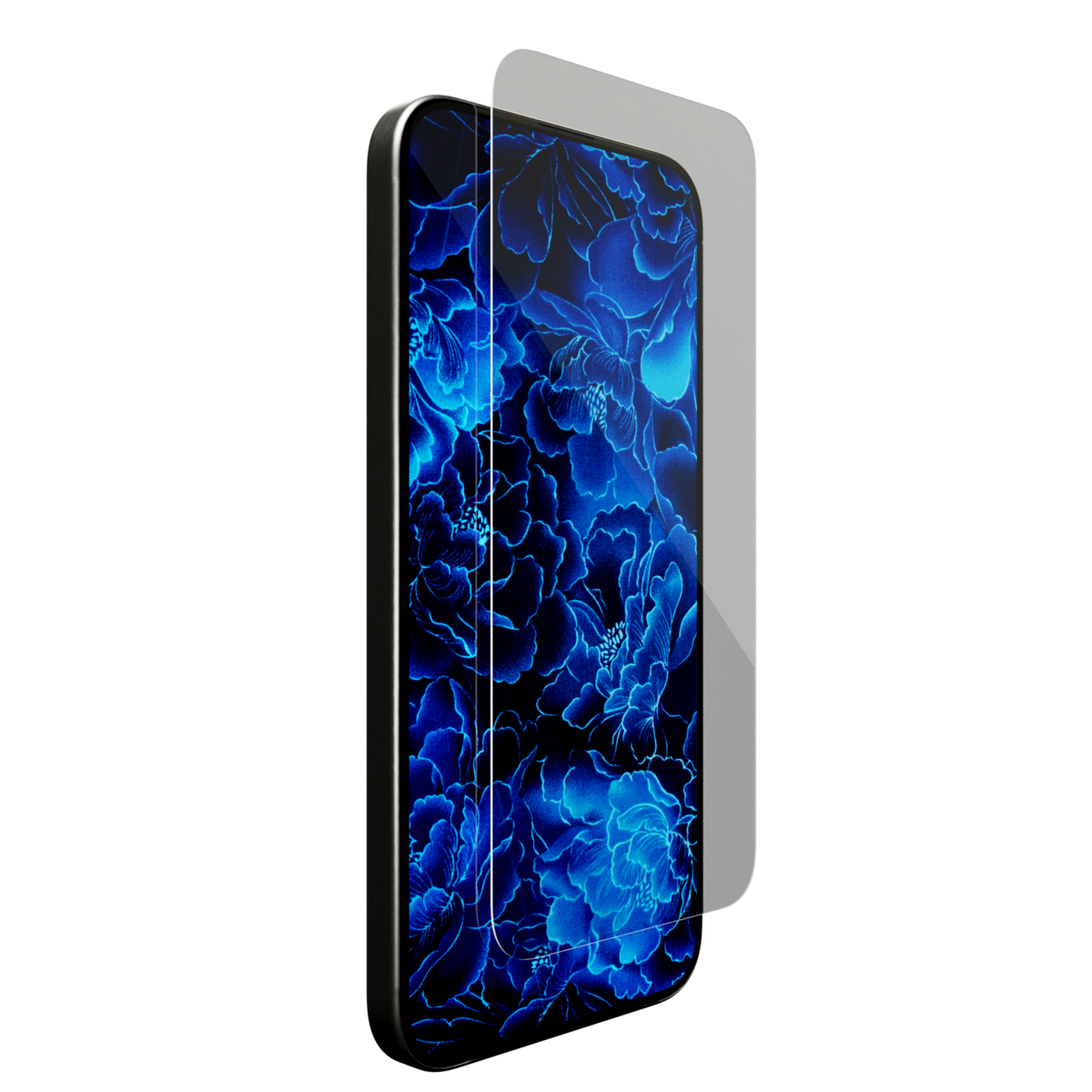 Tempered Glass Screen Protector for iPhone 16 Pro - Cellhelmet