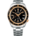 Spring Drive GMT Sport