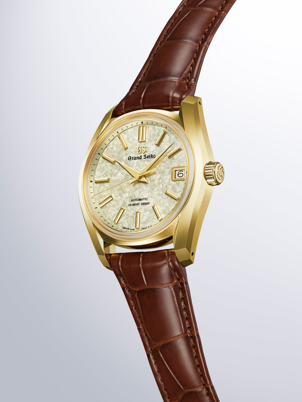 Hi-Beat 36000 Heritage