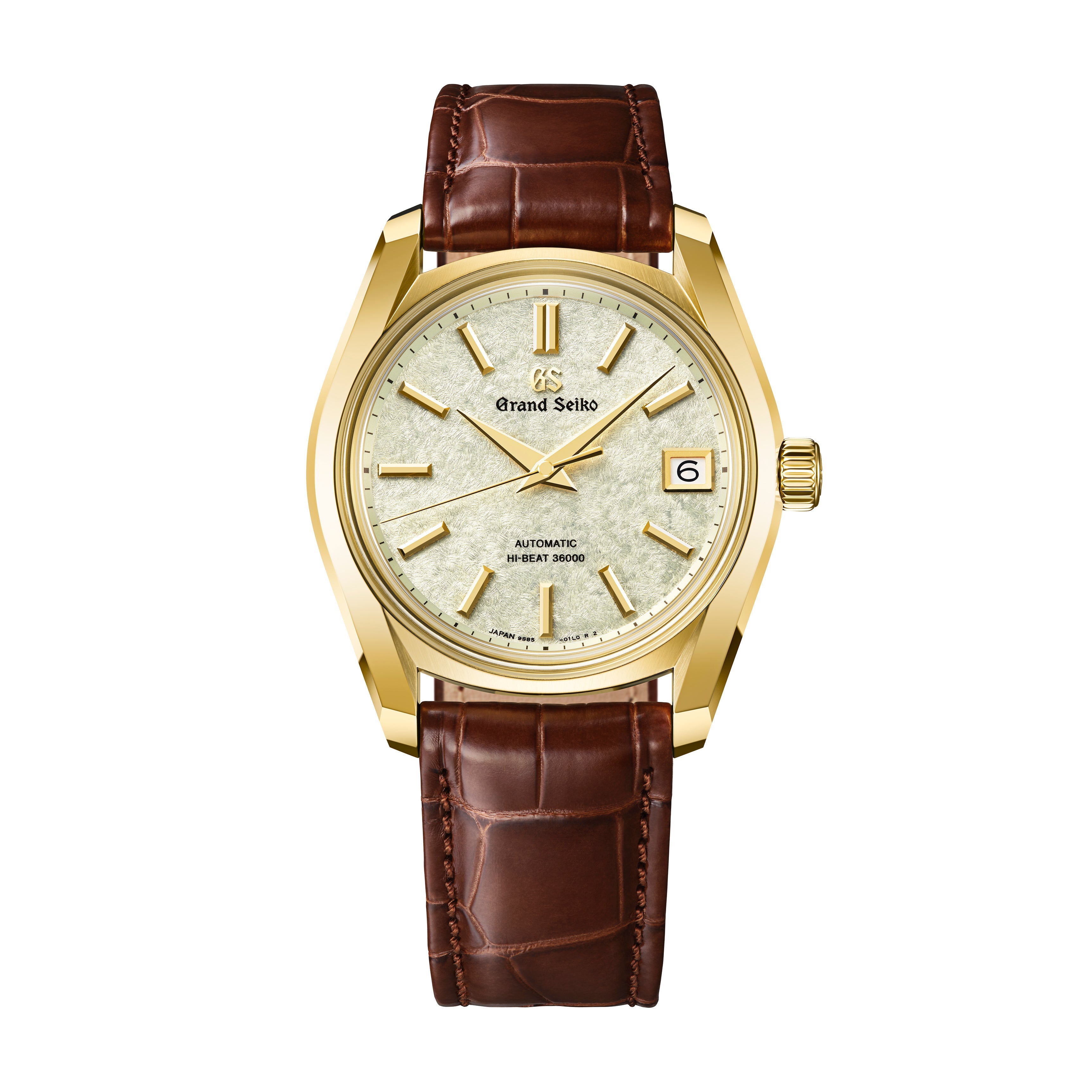 Hi-Beat 36000 Heritage