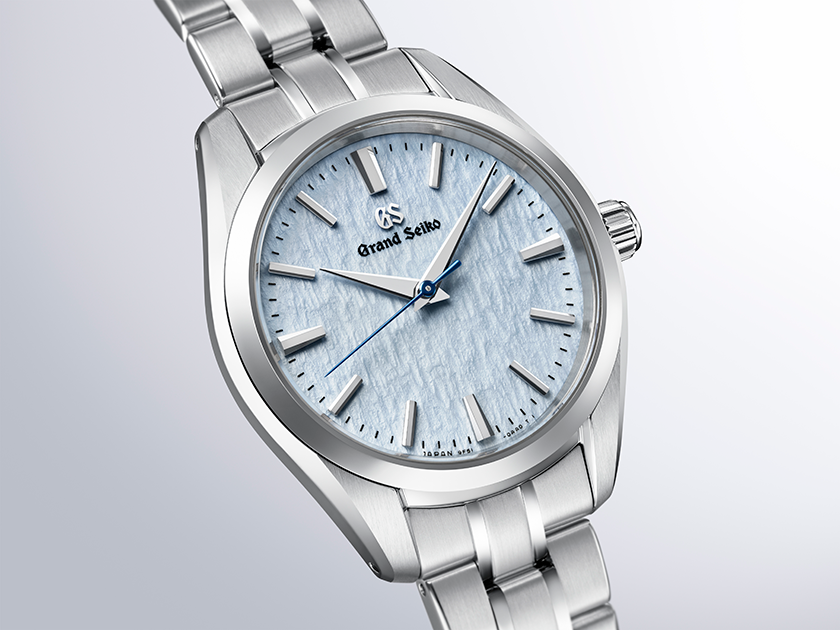 Heritage Quartz Skyflake