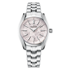 Heritage Annual Accuracy Quartz