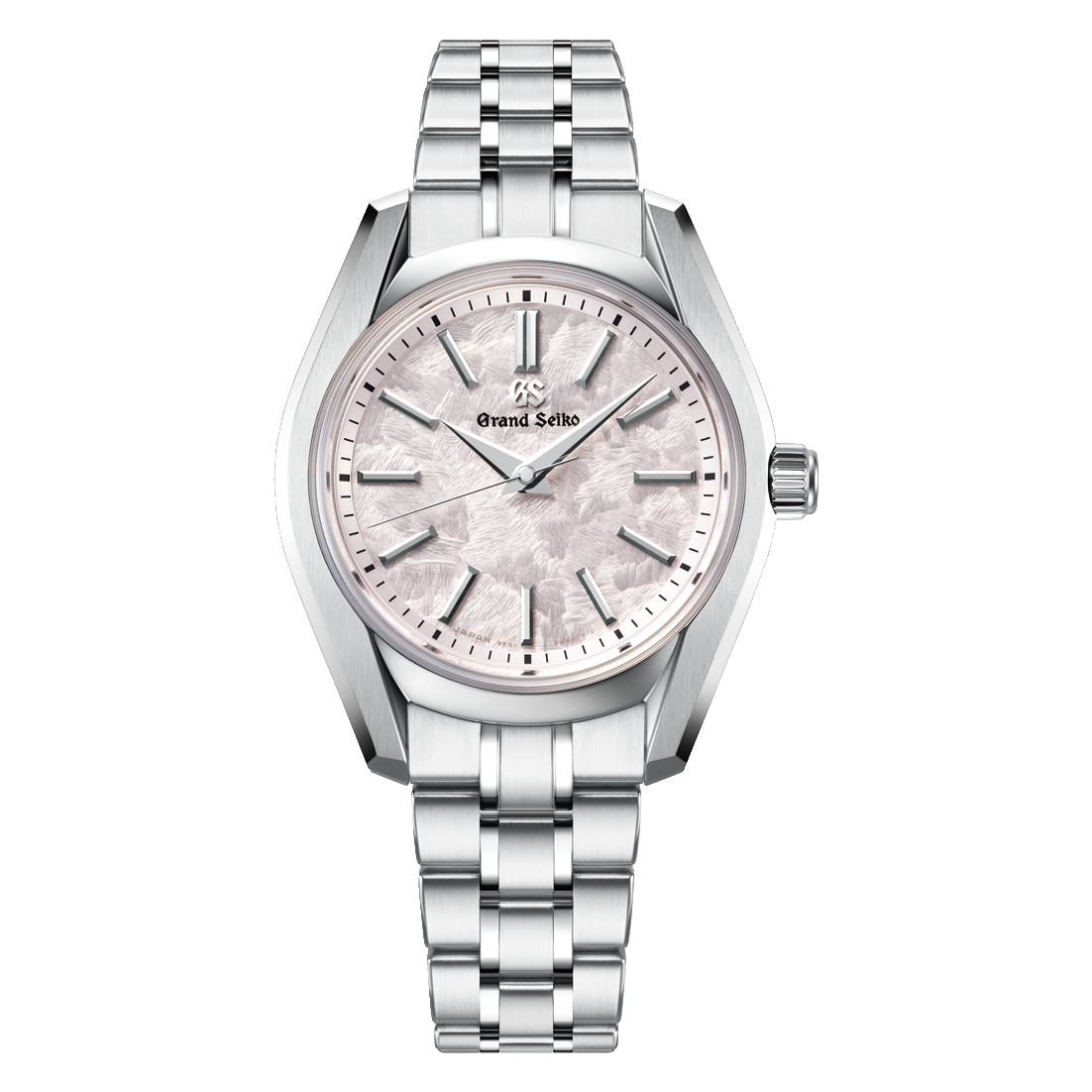 Heritage Annual Accuracy Quartz