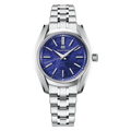 Heritage Annual Accuracy Quartz