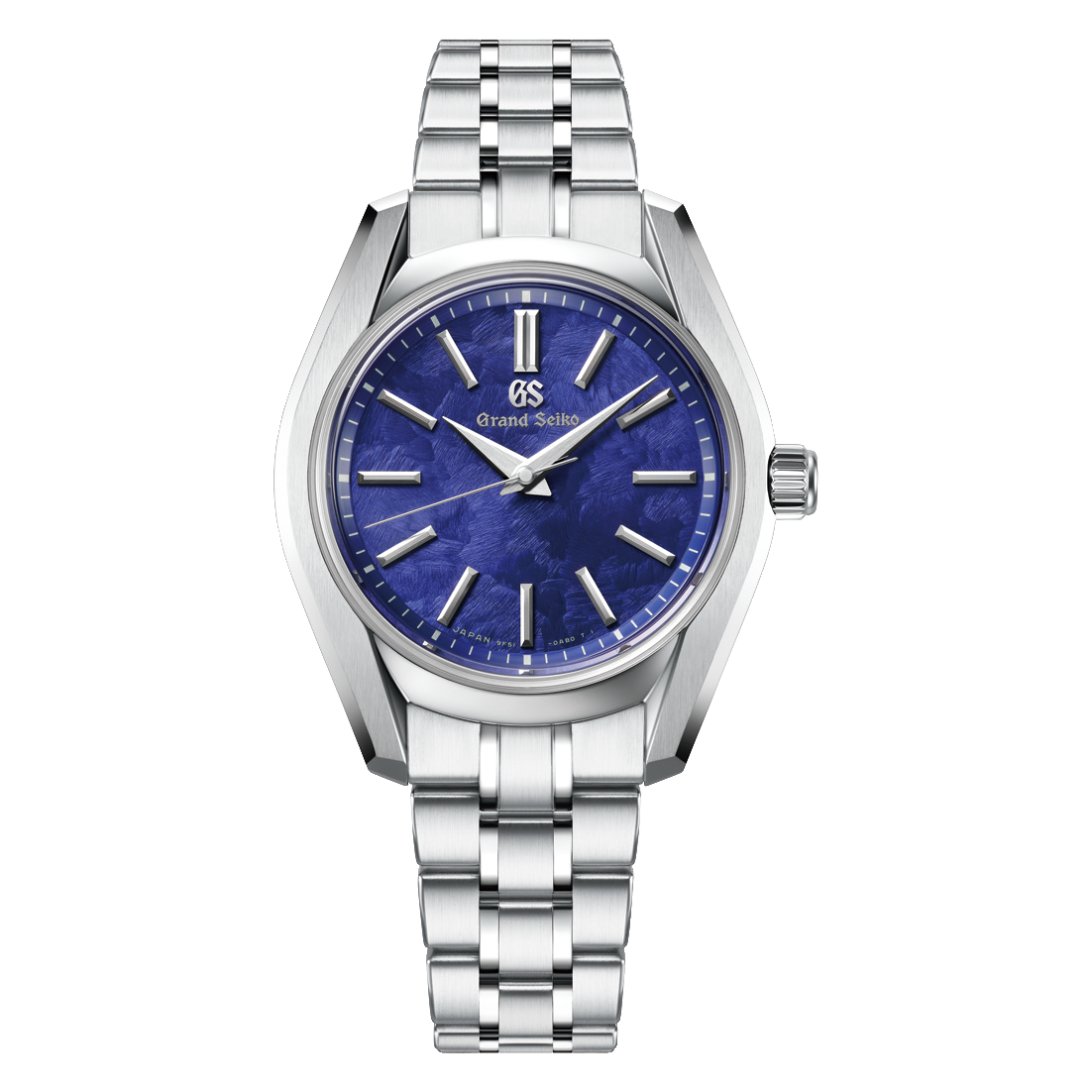 Heritage Annual Accuracy Quartz
